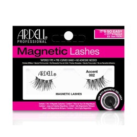 Magnetic Liner & Lash Accent 002