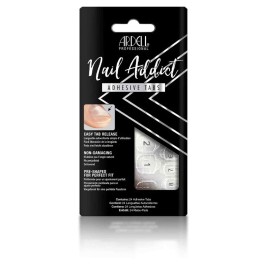 Nail addict Adhesive Tabs
