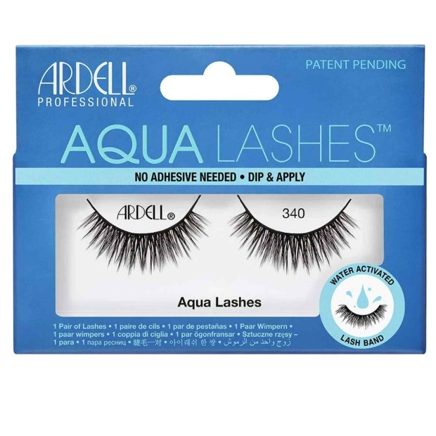 Aqua Lashes Pestanas 340