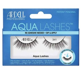 Aqua Lashes Pestanas 341