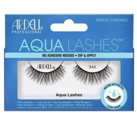 Aqua Lashes Pestanas 344