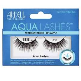 Aqua Lashes Pestanas 343
