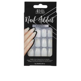 Nail addict Natural Oval