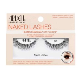 Naked Lash Pestanas 424 1 u