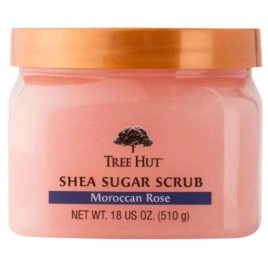 Tree Hut Espuma de Rosas Marroquinas 5 Tree Hut Espuma de Rosas Marroquinas 5