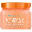 Esfoliante de Acar e Vitamina C 510 g