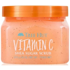 Esfoliante de Açúcar e Vitamina C 510 g Esfoliante de Açúcar e Vitamina C 510 g