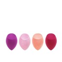 Miracle Complexion Mini Esponjas 4 Unidades