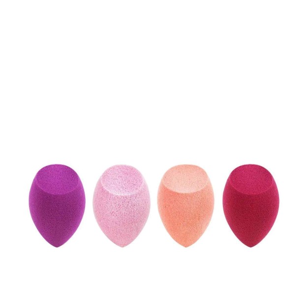 Miracle Complexion Mini Esponjas 4 Unidades