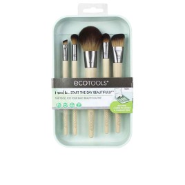 Ecotools Start The Game Beautifully Lote 5 unidades Ecotools Start The Game Beautifully Lote 5 unidades