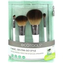 Ecotools on the go style lote 5 pz