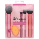 Pincis de Maquilhagem Everyday Essentials 5 Unidades