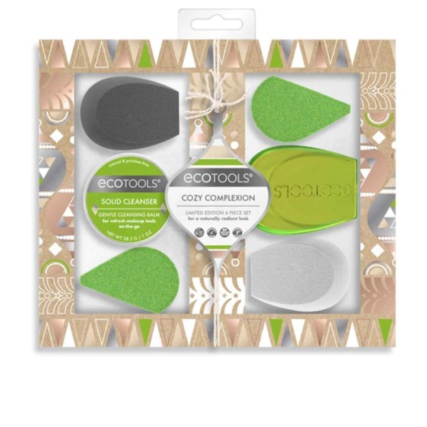 Blending Essentials Coffret 6 Peas