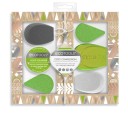 Blending Essentials Coffret 6 Peas