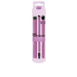 Eye Shade + Blend Brush Pack 2 Peças Eye Shade + Blend Brush Pack 2 Peças