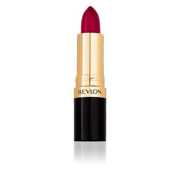 REVLON SUPER LUSTROUS lipstick 440-cherries in the snow 3,7 gr
