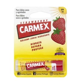 CARMEX STRAWBERRY STICK LABIAL 4.25GR
