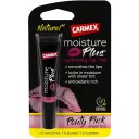 Carmex Moisture Plus Pouty Pink 3.8G