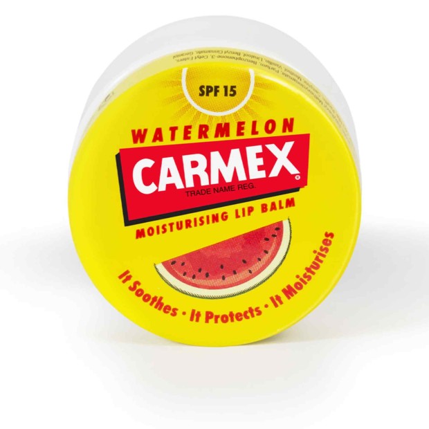 Carmex Watermelon Tarro 7.5G Blister