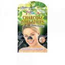 Charcoal Pore Strips 3 Unidades
