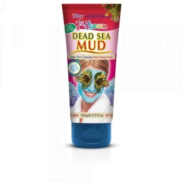 MUD Dead Sea Mask 100 gr