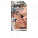 For Men Black Head Nose Strips 3 Unidades