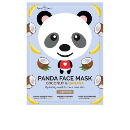 Animal Panda Face Mask