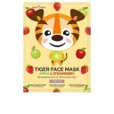 Animal Tiger Face Mask