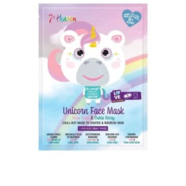 Animal Unicorn Face Mask