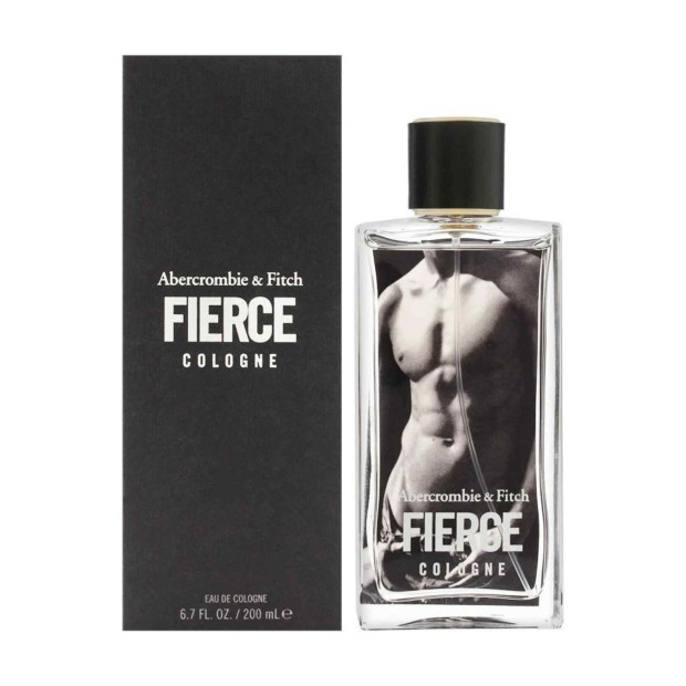 Fierce Cologne Men EDC