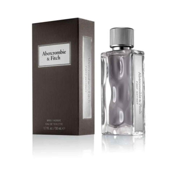A&F First Instinct EDT
