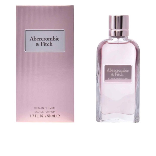 A&F First Instinct EDP