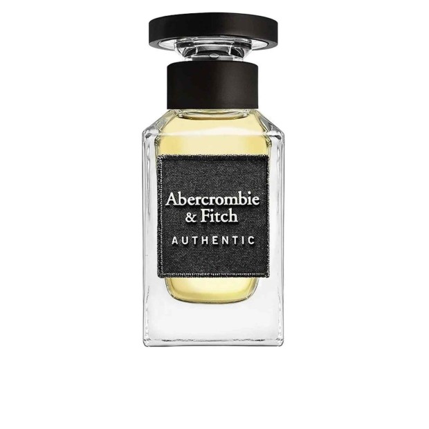 Authentic EDT