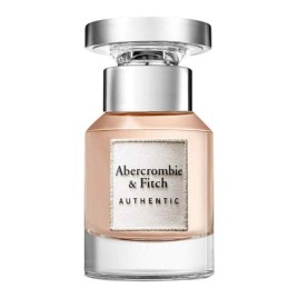 Abercrombie & Fitch Authentic Women EDP Abercrombie & Fitch Authentic Women EDP