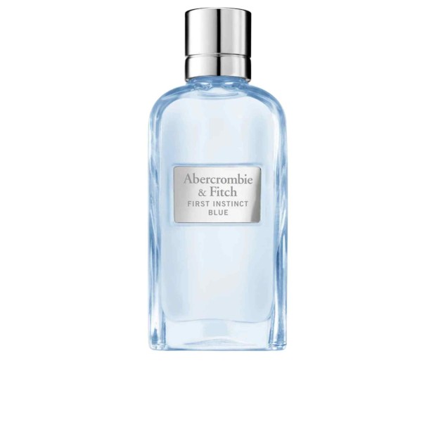 A&F First Instinct Blue Women EDP