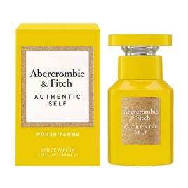Abercrombie & Fitch Authentic Self Women EDP Abercrombie & Fitch Authentic Self Women EDP