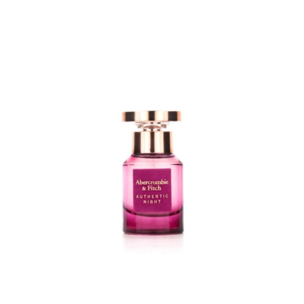 A&F Authentic Night Women EDP