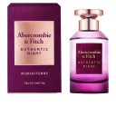 Authentic Night EDP