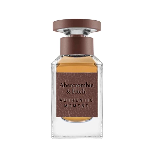 Authentic Moment Men EDT