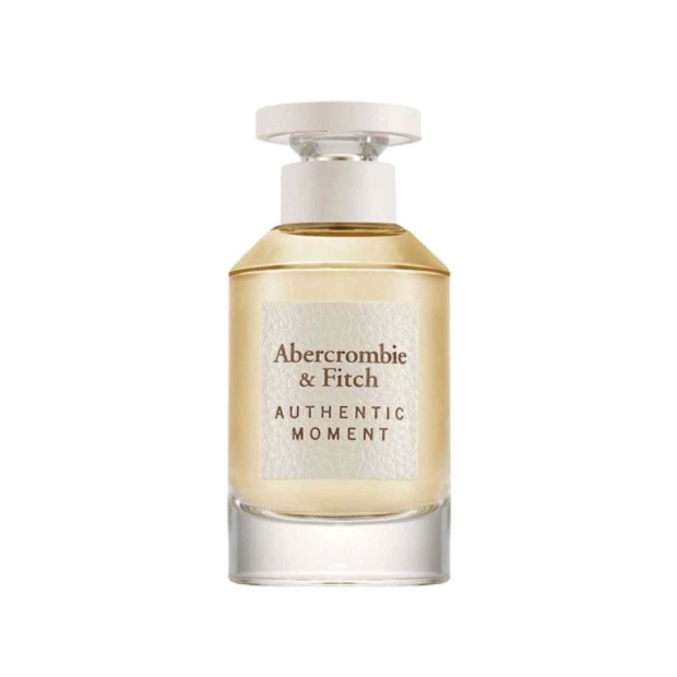 Authentic Moment Women EDP