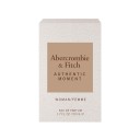 Authentic Moment Women EDP