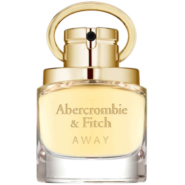 Away Woman EDP