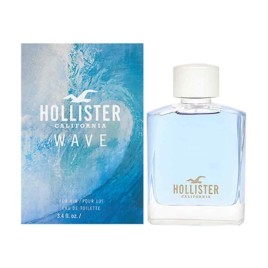 Hollister Wave For Him EDT