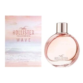 Hollister Wave For Her EDP Hollister Wave For Her EDP