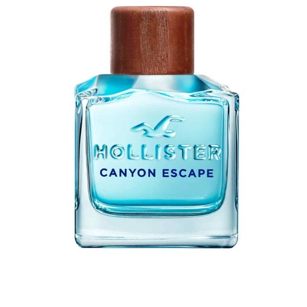 Canyon Escape For Him EDT