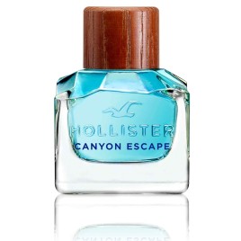 Canyon Escape For Him EDT