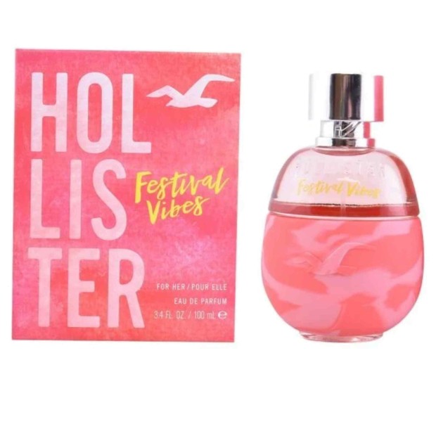 Festival Vibes Her EDP