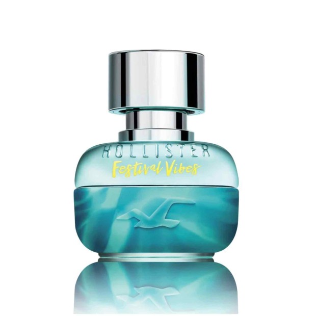 Festival Vibes Him EDT