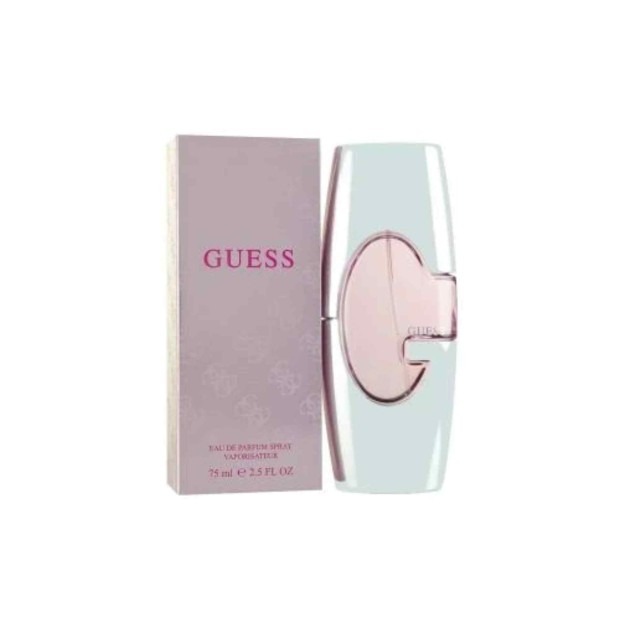 Guess Woman EDP