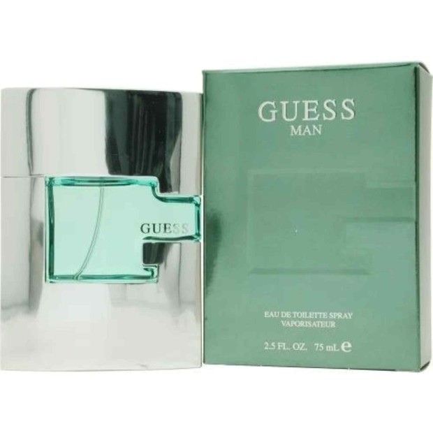 Guess Man EDT